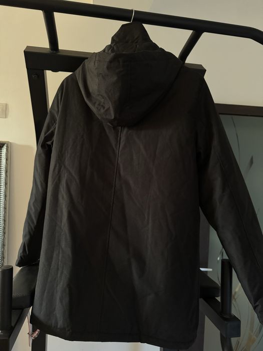 Geacǎ office de la Pierre Cardin