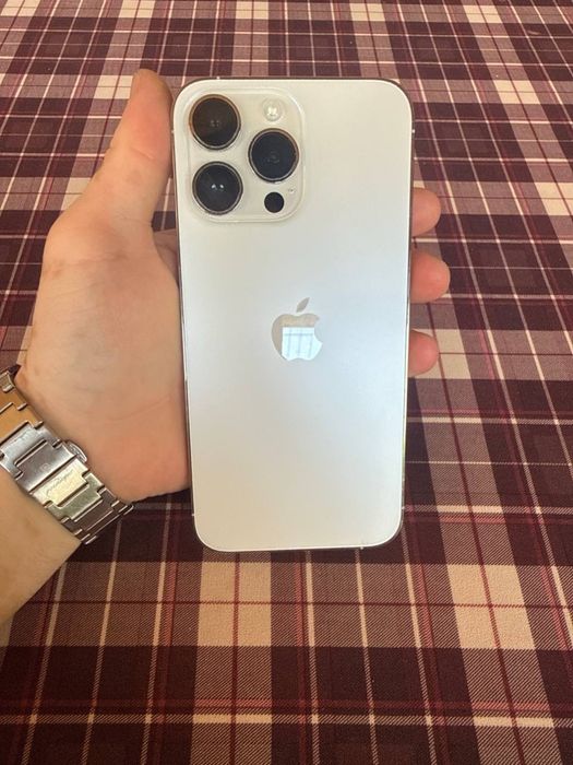 Iphone 14 pro max 256 GB