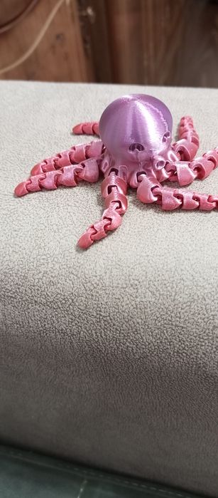 Печать на 3d принтере