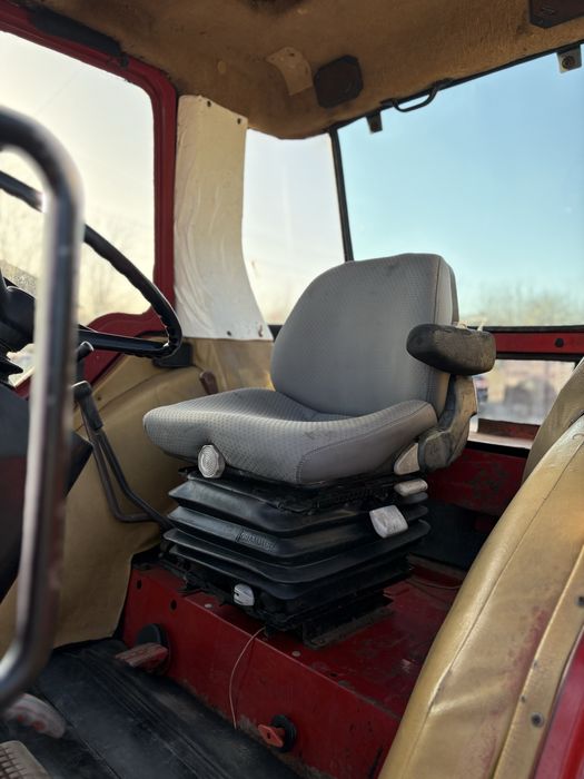 Tractor Case International 745XL
