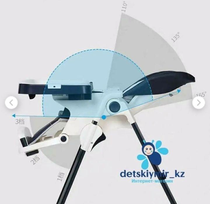 Продаю стульчик для кормления