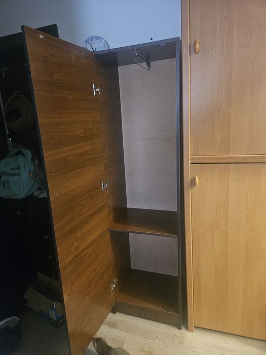 Шкаф для хранения вещей