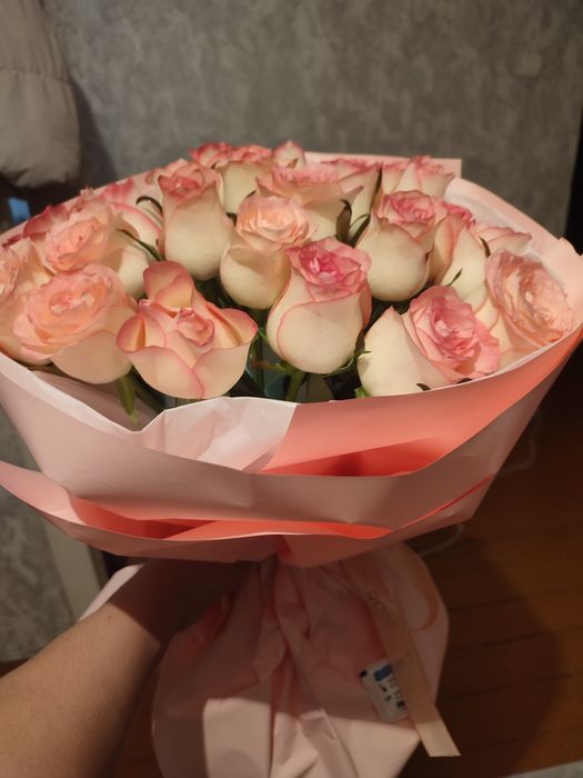 Цветы продам срочно свежый