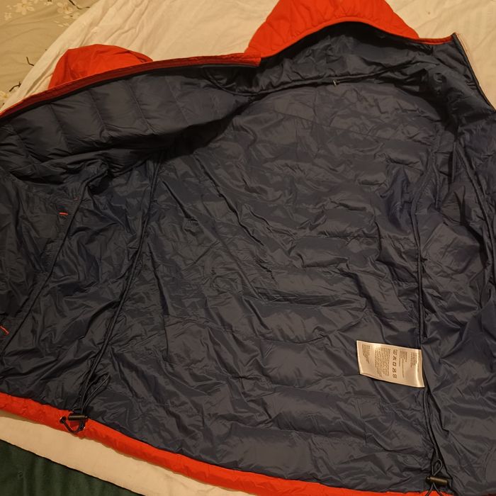 Geaca cu puf kilimanjaro Xl
