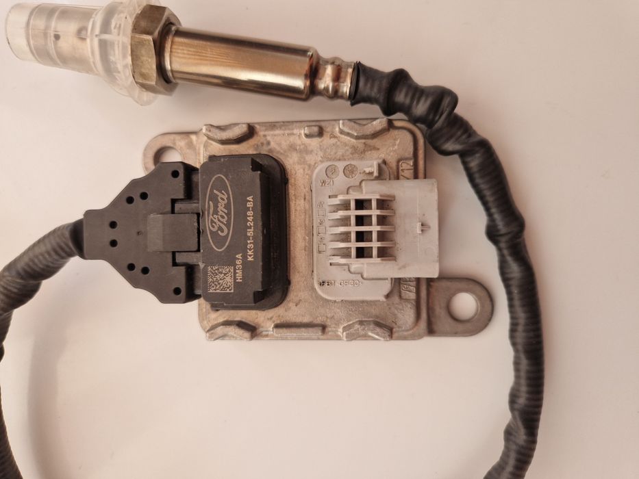 Senzor nox FORD ...Nou