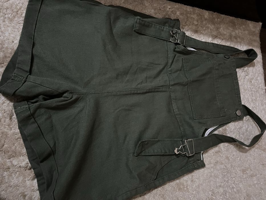 Новые идеальный комбинезон