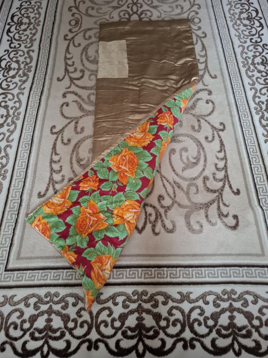 Продам напольное корпе