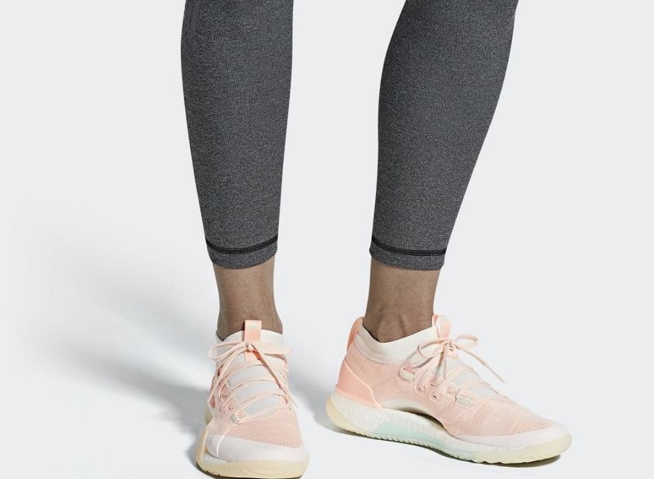 Продам кроссовки оригинал!