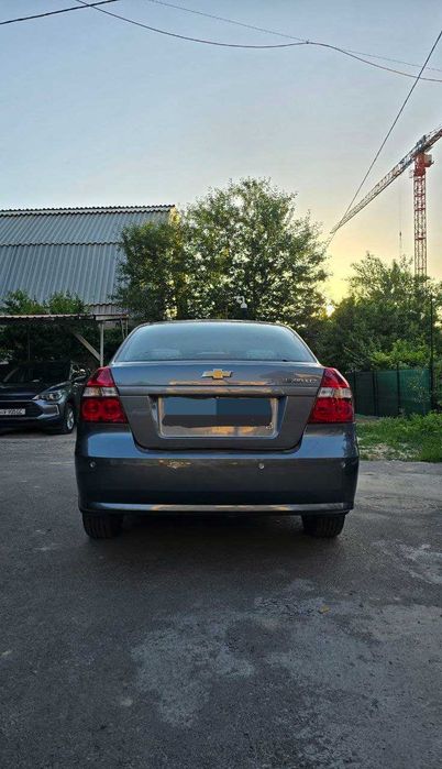 Chevrolet Nexia 3 Elegant (4-pozitsiya) avtomat sotiladi (2021)