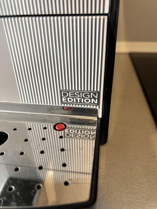 Кафемашина Melitta Caffeo Solo