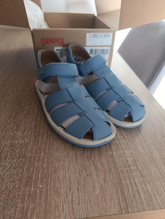 Детски сандали Camper