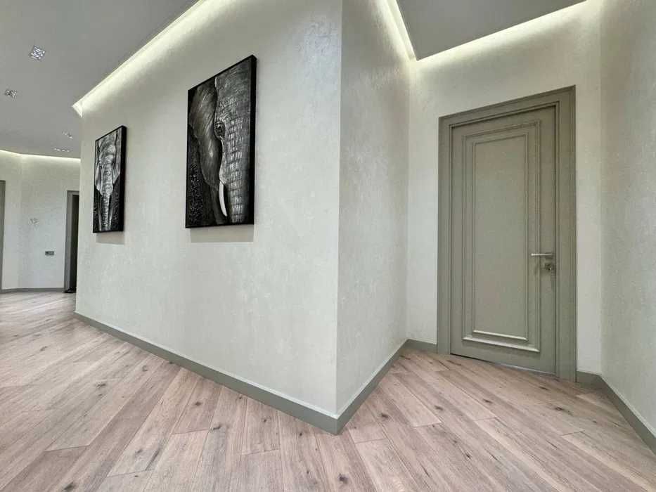 Супер Цена! Алмазарский 4х ком ЖК Корасарой ор-р Себзар Нурафшон ID06!