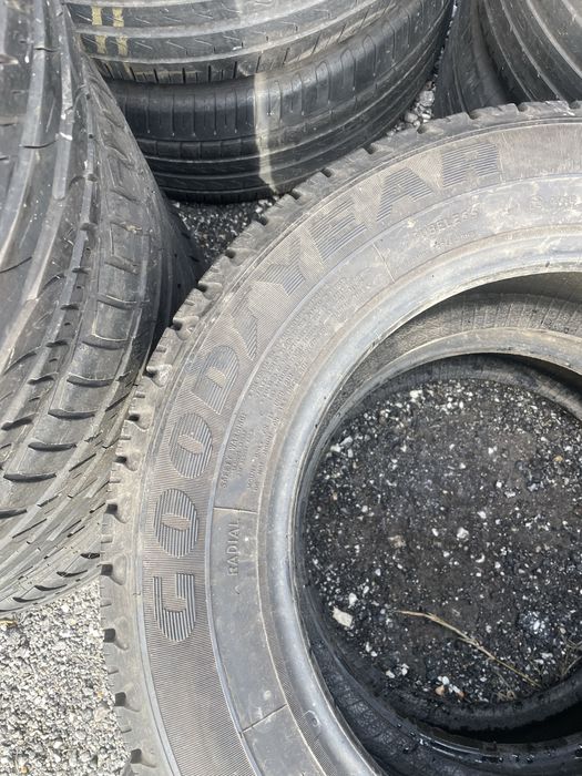 215/65/16C GOOD YEAR 2бр. 8.5мм