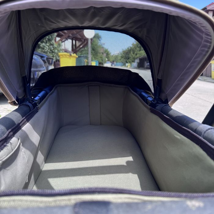 Carucior Bugaboo Cameleon 3 Diesel Limited Edition