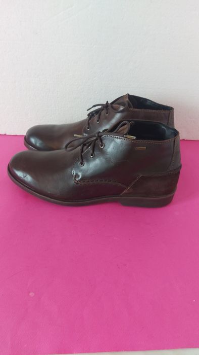 НОВИ Camel Active Gore-tex номер 44 Оригинални мъжки боти