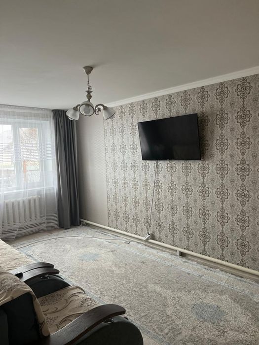 Продам большой коттеджный дом