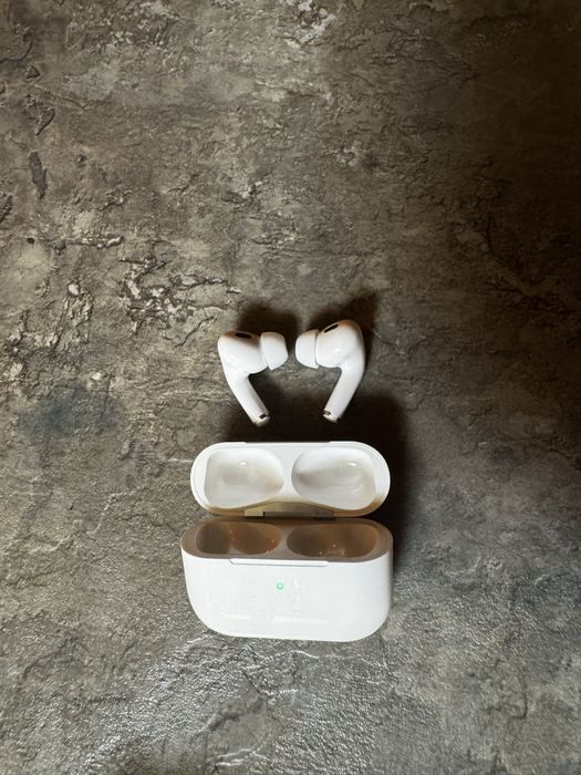 Vand casti Apple Air Pods pro 2