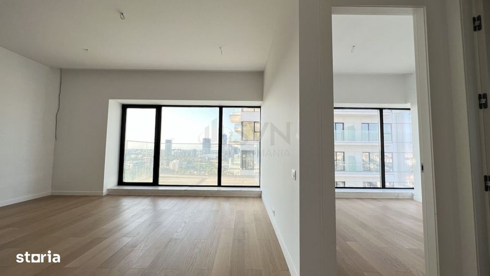 Apartament superb 2 camere Floreasca