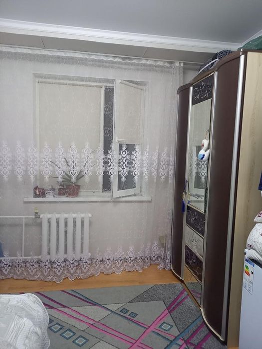 Продам 2 ком кв в районе Жаңа орда