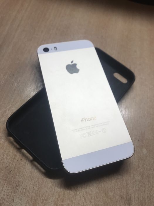 Продам Айфон 5 16гб