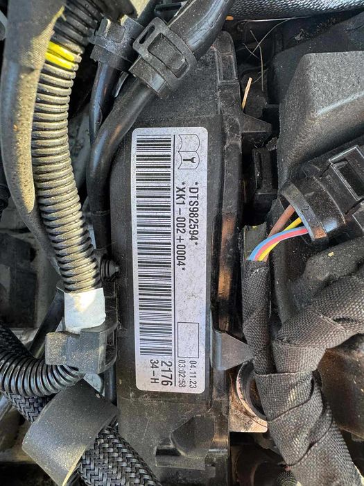 Шкода Суперб / Skoda Superb