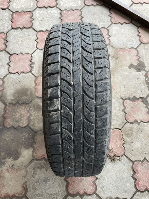 Автошина летняя