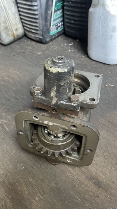 Запчасти на Камащ