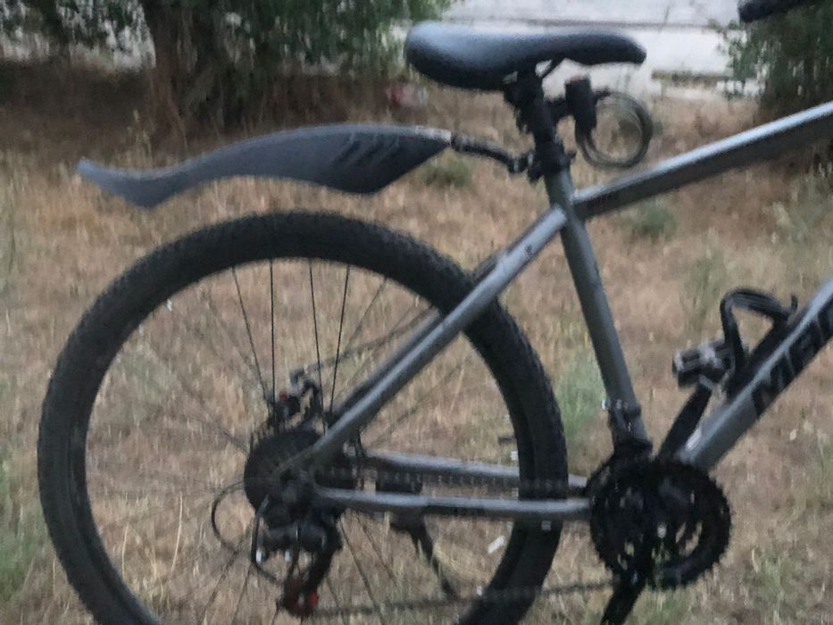 Продам велосипед в хорошист состаяние