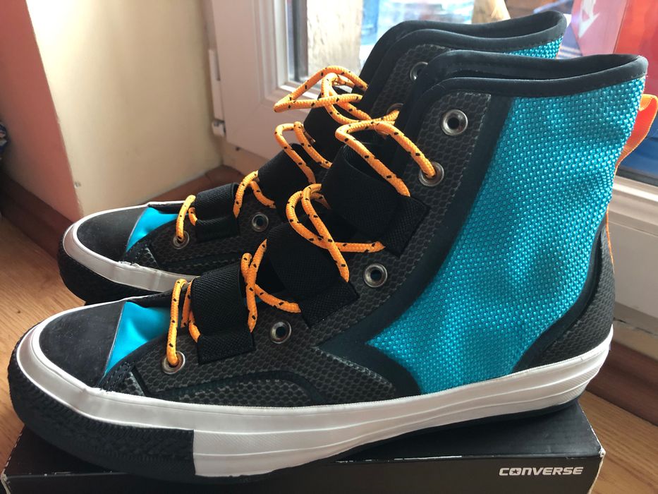 Ghete Converse Chuck Taylor