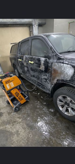 Костоправ маляр