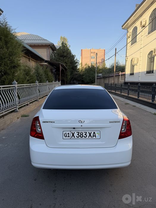 2016 yil Jentra Euro 1