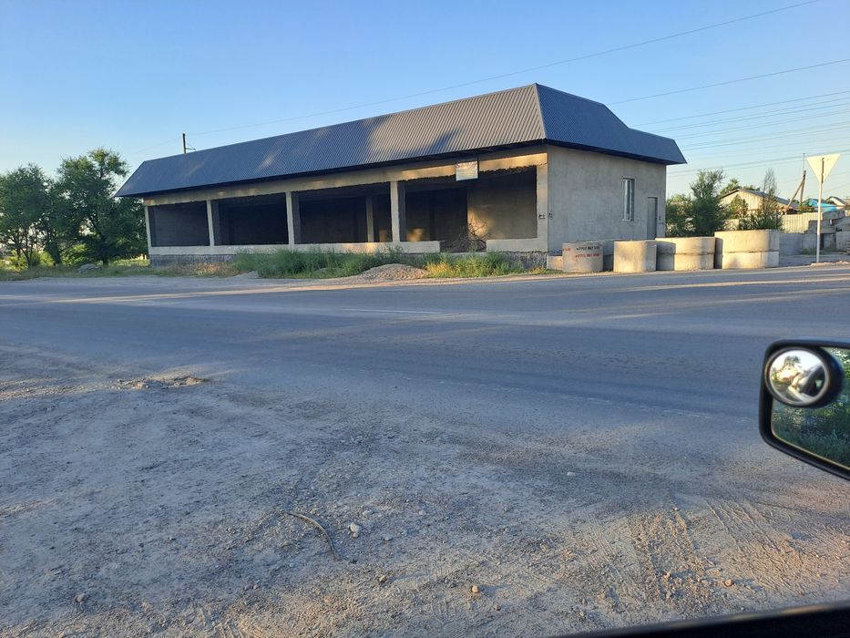 Сдам коммерческий объект