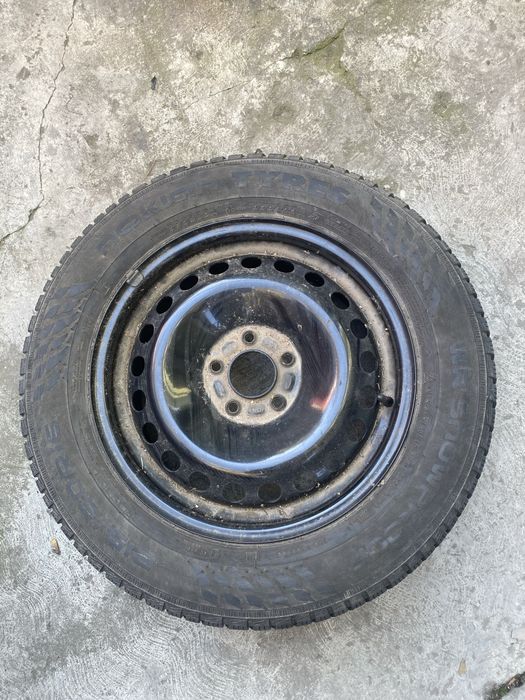 Anvelope iarna 215x60x16 Nokian SnowProof