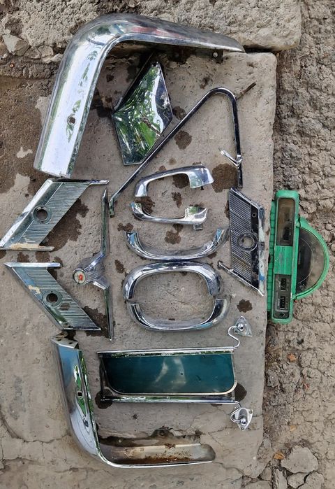 Продам на газ 21