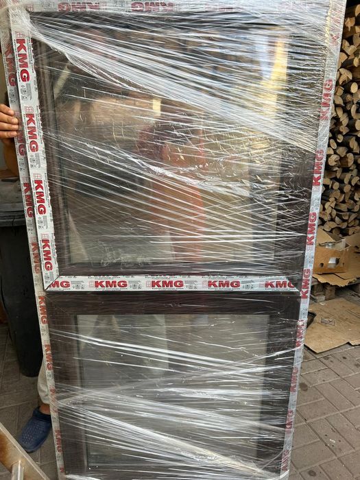 Geamuri termopan noi