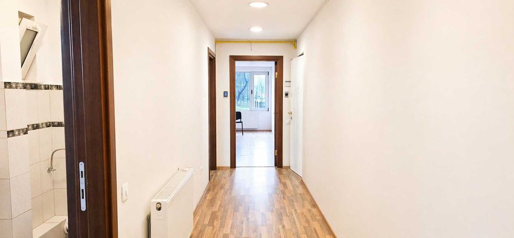 2 camere parter + curte comuna | Giulesti – Opera Comica | 62 mp | Proprietar