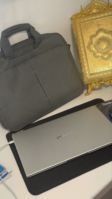 Huawei MateBook D15 Ноутбук Новый