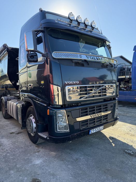Volvo FH 2008 Automat