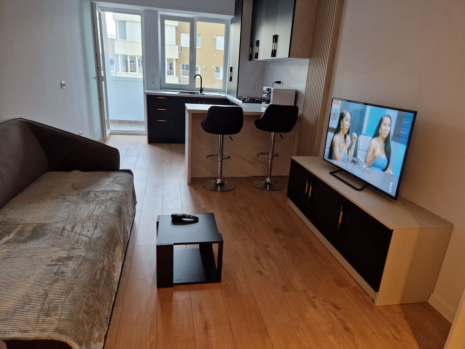 Apartament în regim hotelier zona Mall