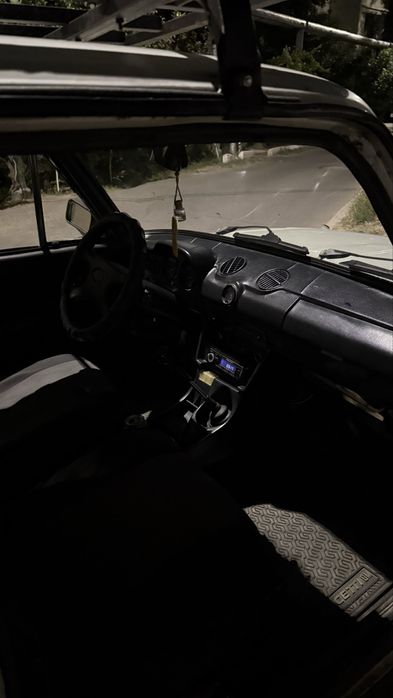 Vaz 2106 Srochna