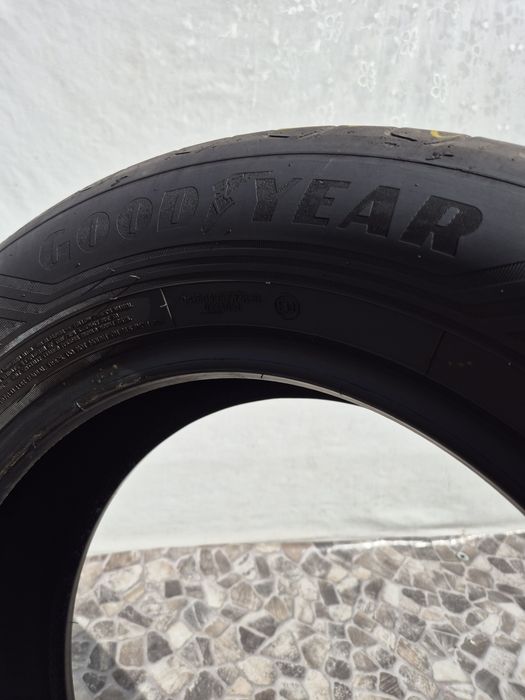 4бр 215 65 16 Goodyear летни 25г