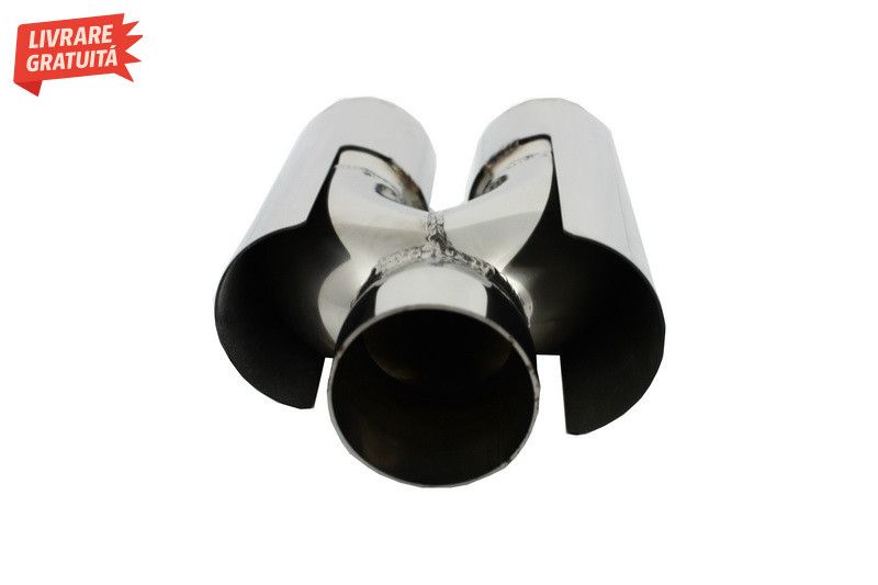 Tobe Ornamente sistemul de evacuare BMW E60 E90 E92 E93 F10 F30 M3 M5