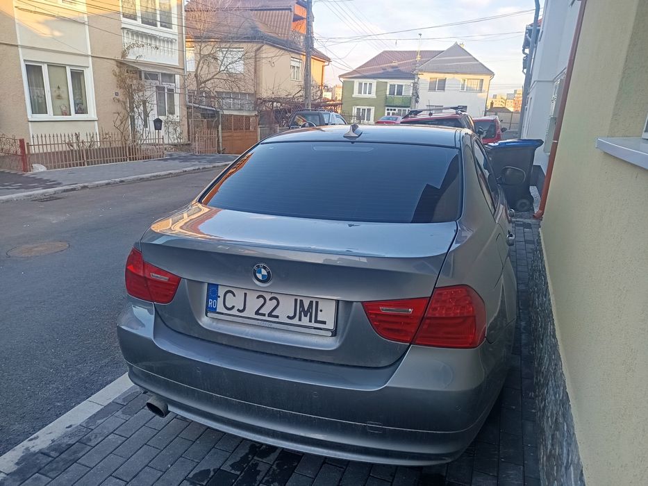 Vând BMW Seria3,an fabricație 2011