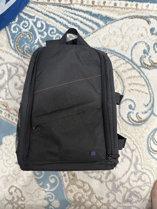 Продам полный видео комплект sony a7 iii