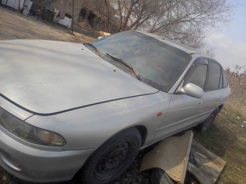 Митсубиси Галат 1994г