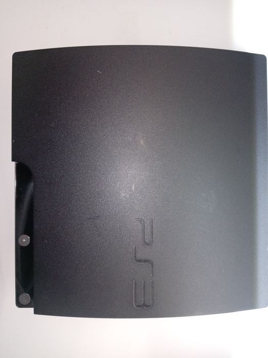 PlayStation 3 приставка