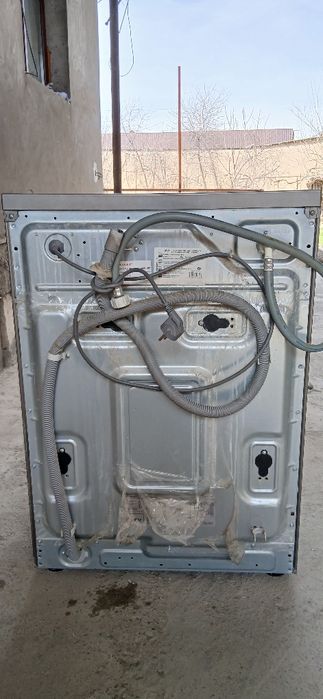 Стиральная машина ARTEL продаю