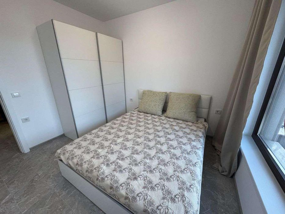 Дава се под наем Двустаен апартамент в Варна, Победа - 55 кв.м за 700 € - Снимка #5