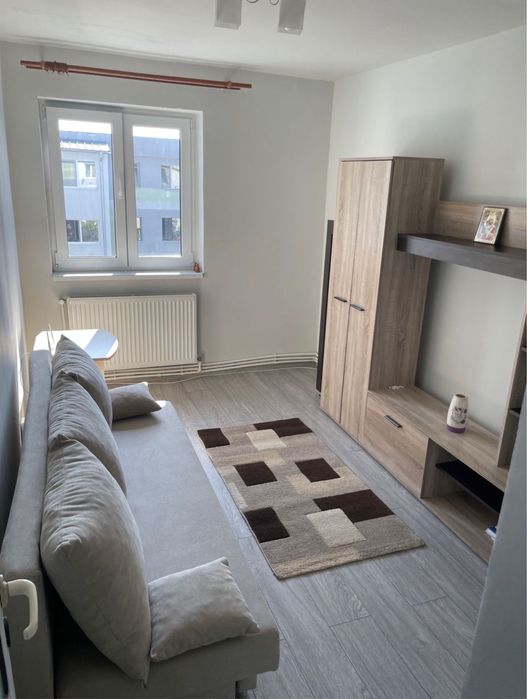 Apartament de vanzare- 2 camere