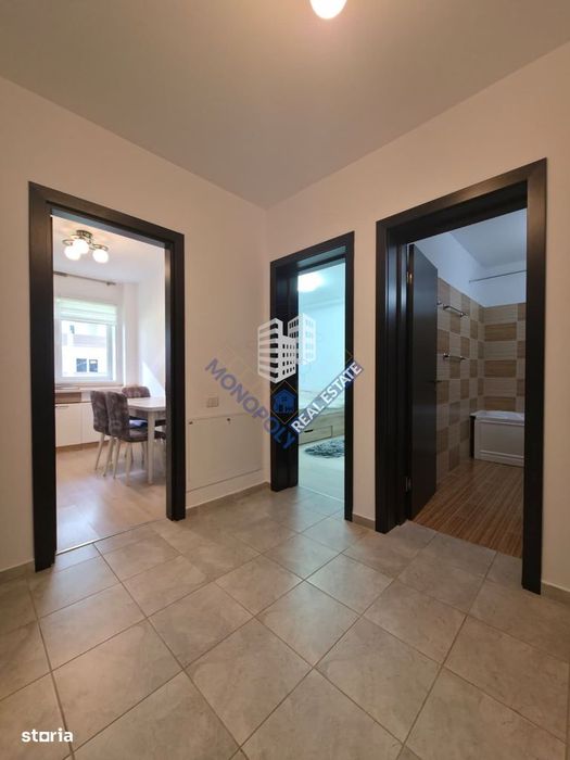 Apartament Subcetate Residence – Sânpetru, Brasov